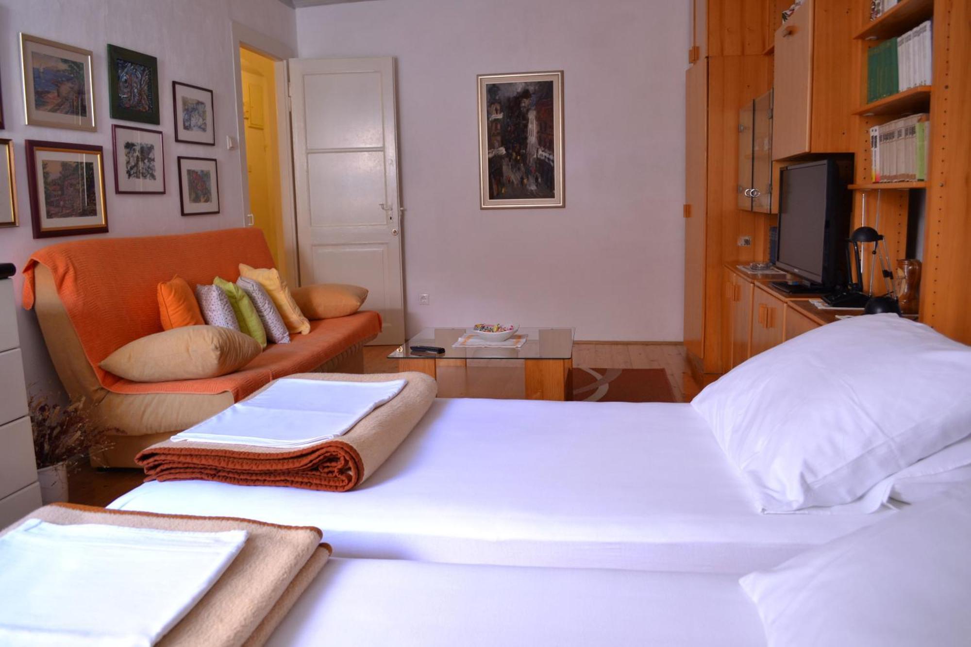 Apartment Divina Ragusa Dış mekan fotoğraf