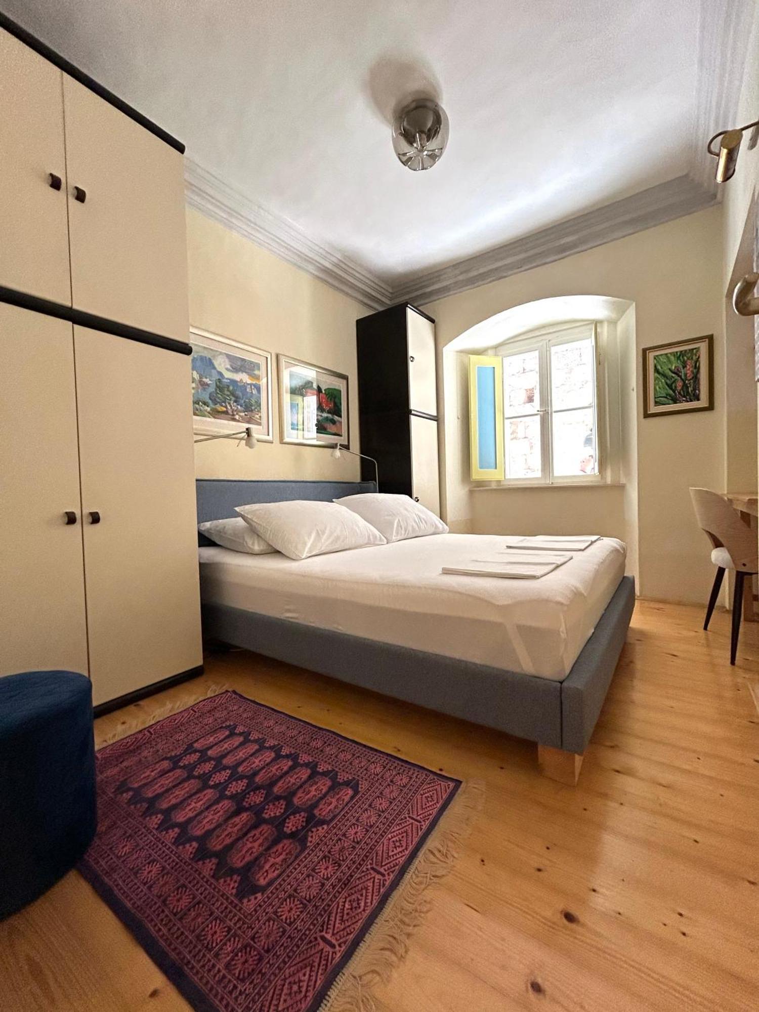 Apartment Divina Ragusa Dış mekan fotoğraf