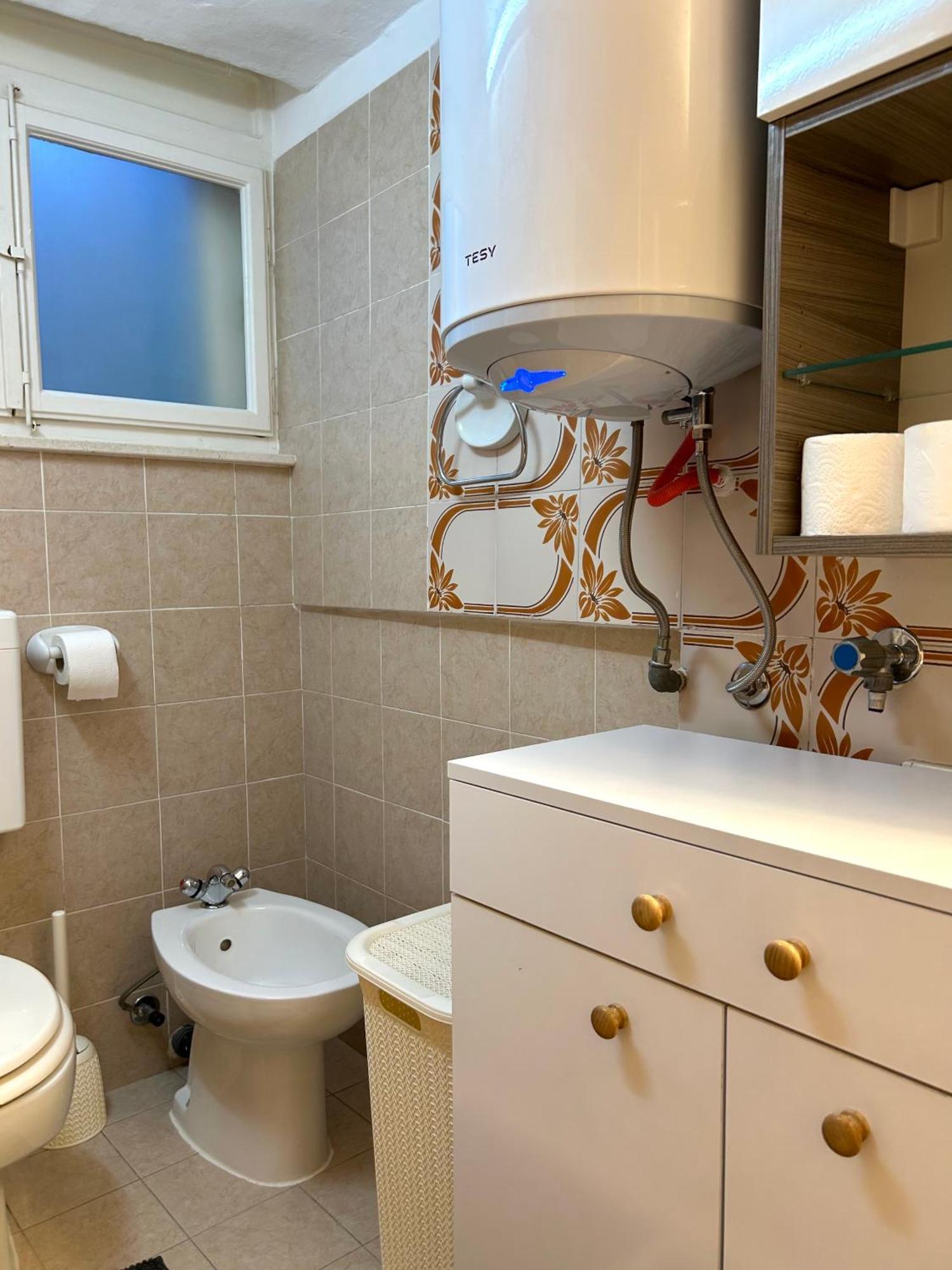Apartment Divina Ragusa Dış mekan fotoğraf