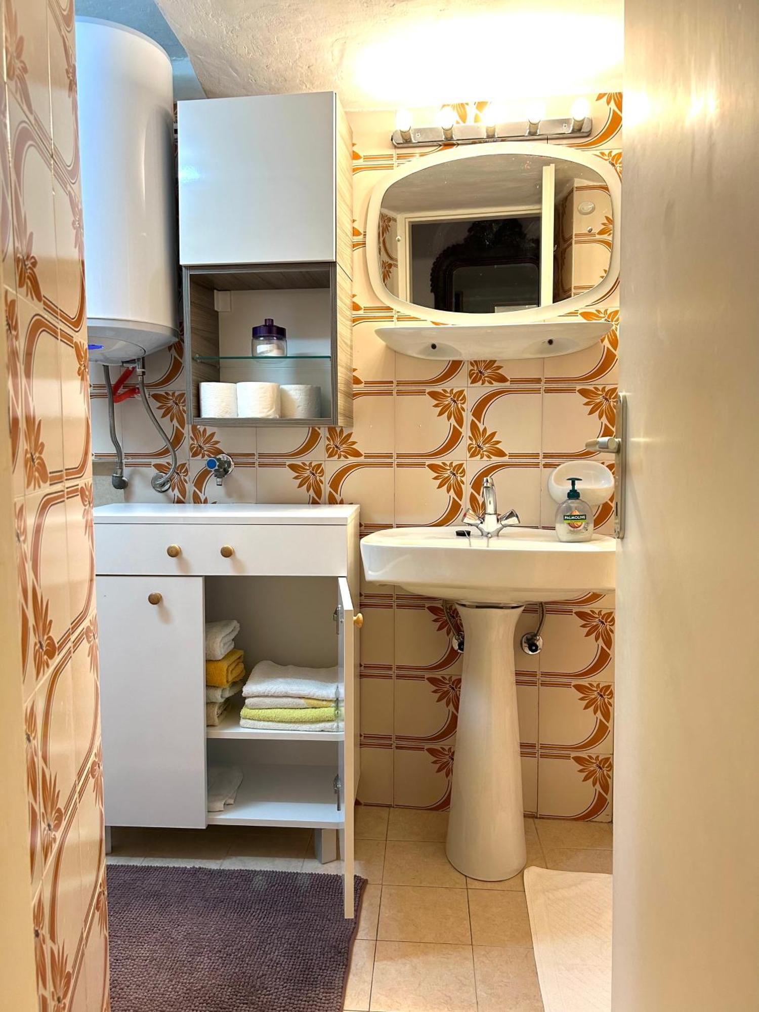 Apartment Divina Ragusa Dış mekan fotoğraf
