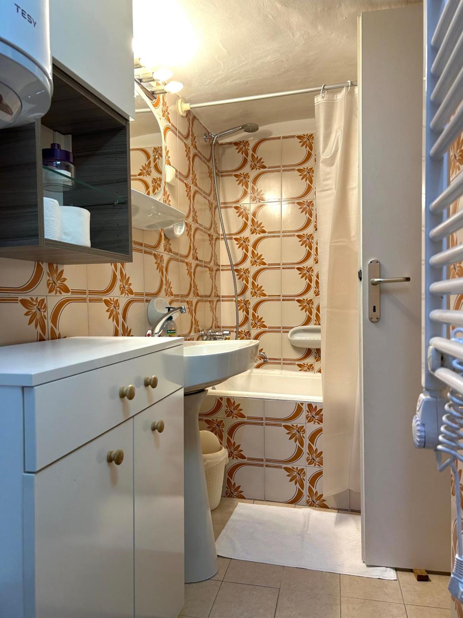 Apartment Divina Ragusa Dış mekan fotoğraf