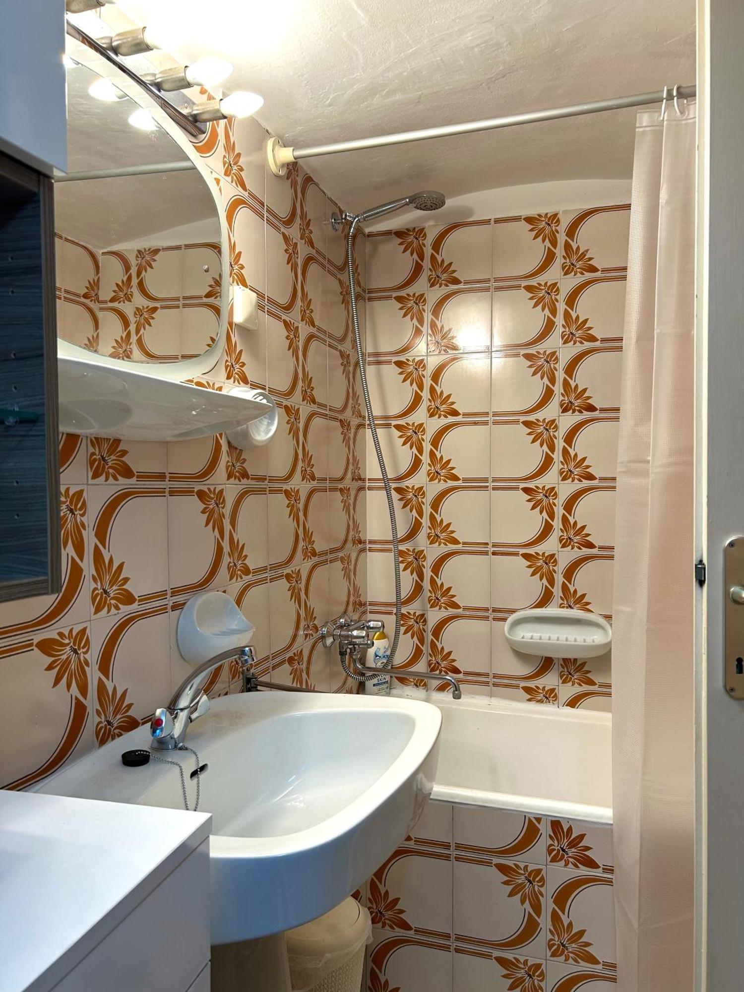 Apartment Divina Ragusa Dış mekan fotoğraf