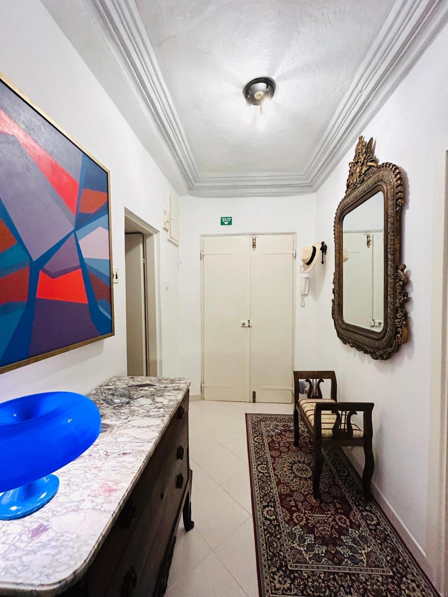 Apartment Divina Ragusa Dış mekan fotoğraf