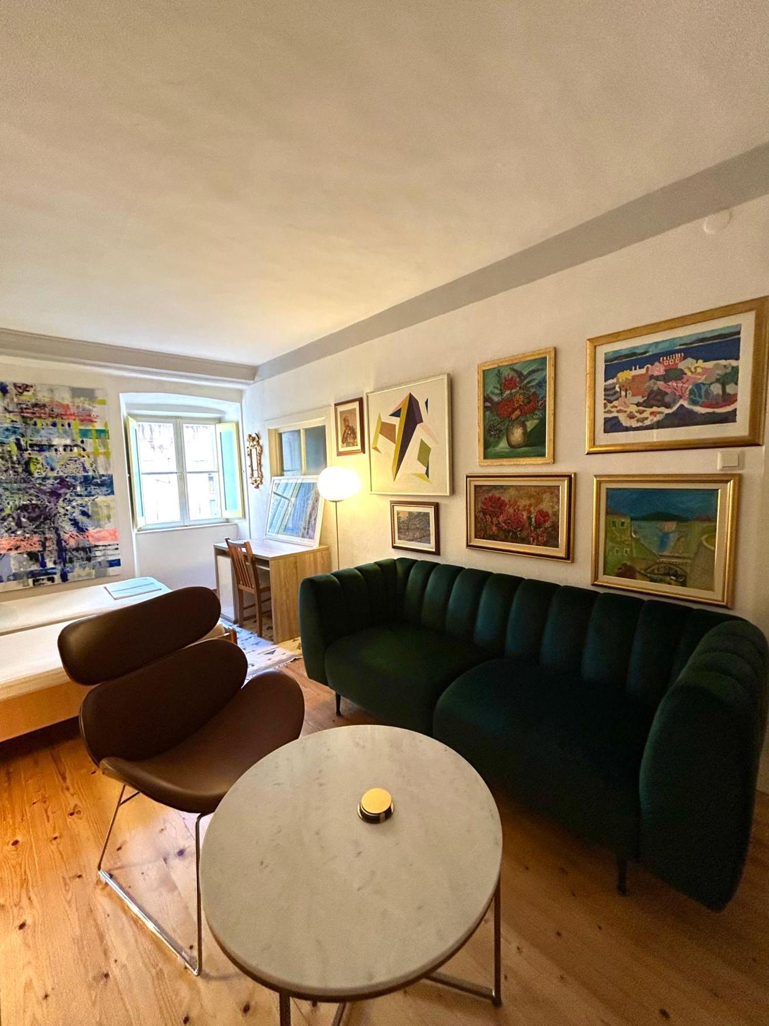 Apartment Divina Ragusa Dış mekan fotoğraf