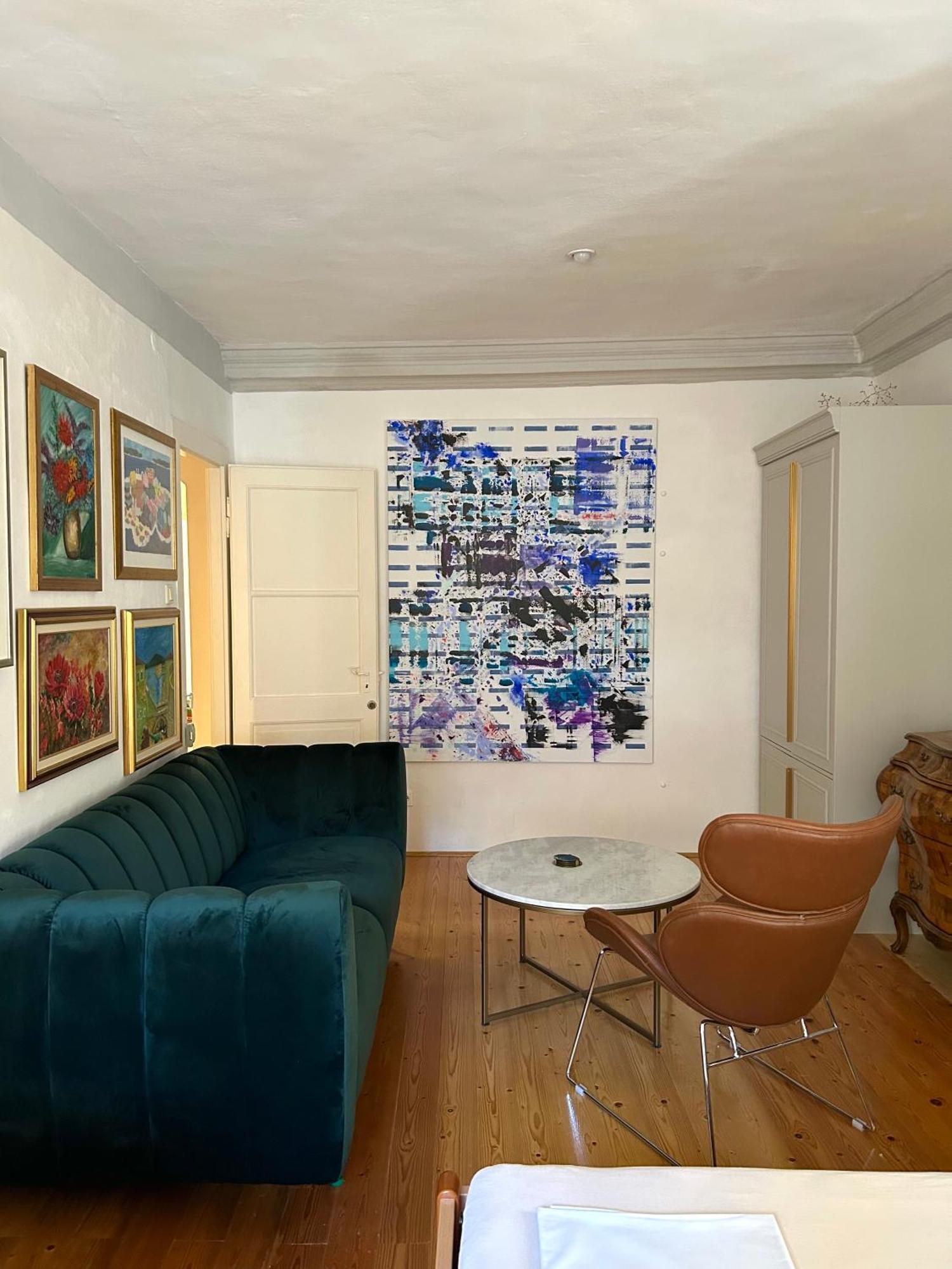 Apartment Divina Ragusa Dış mekan fotoğraf