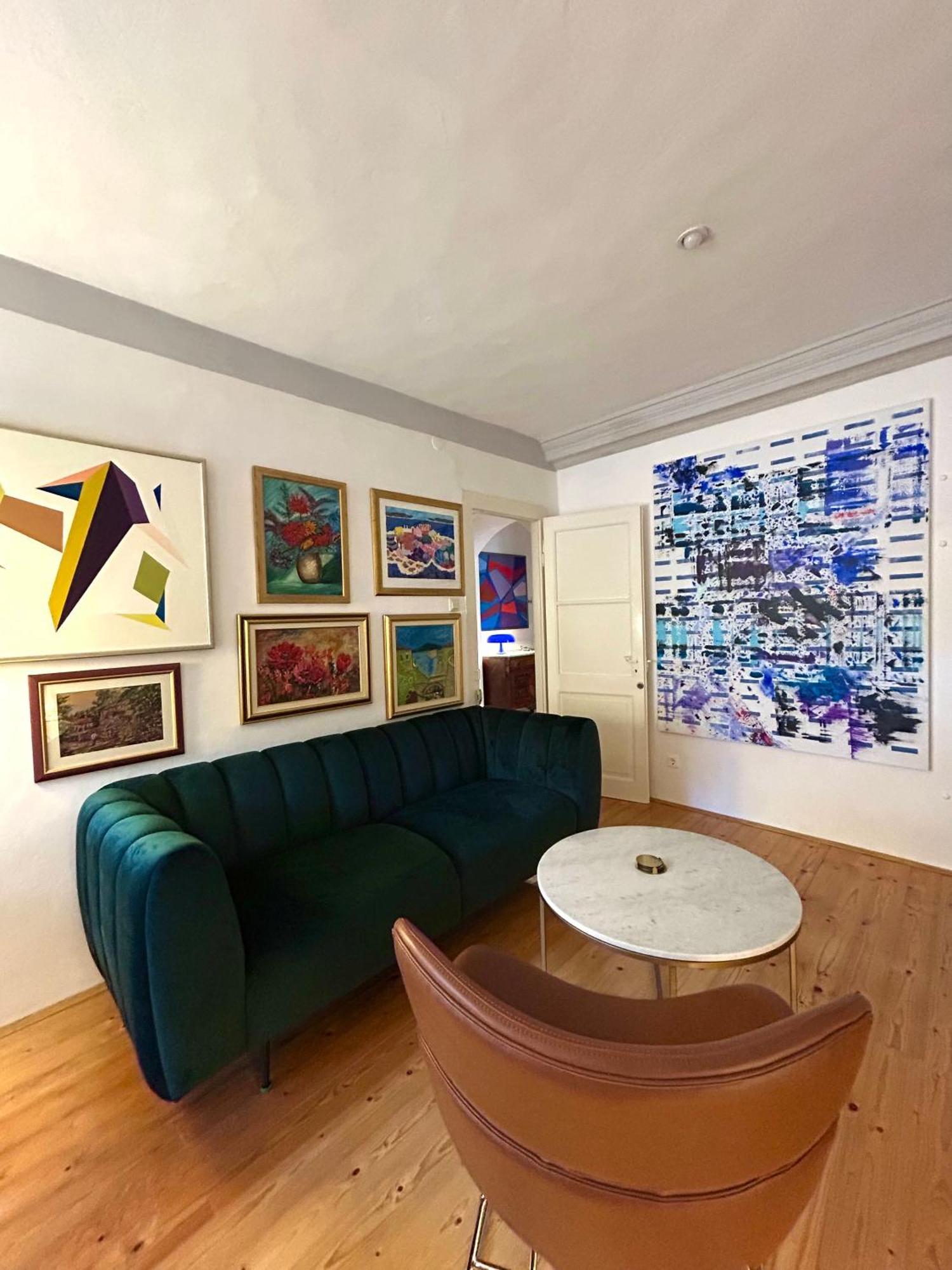 Apartment Divina Ragusa Dış mekan fotoğraf