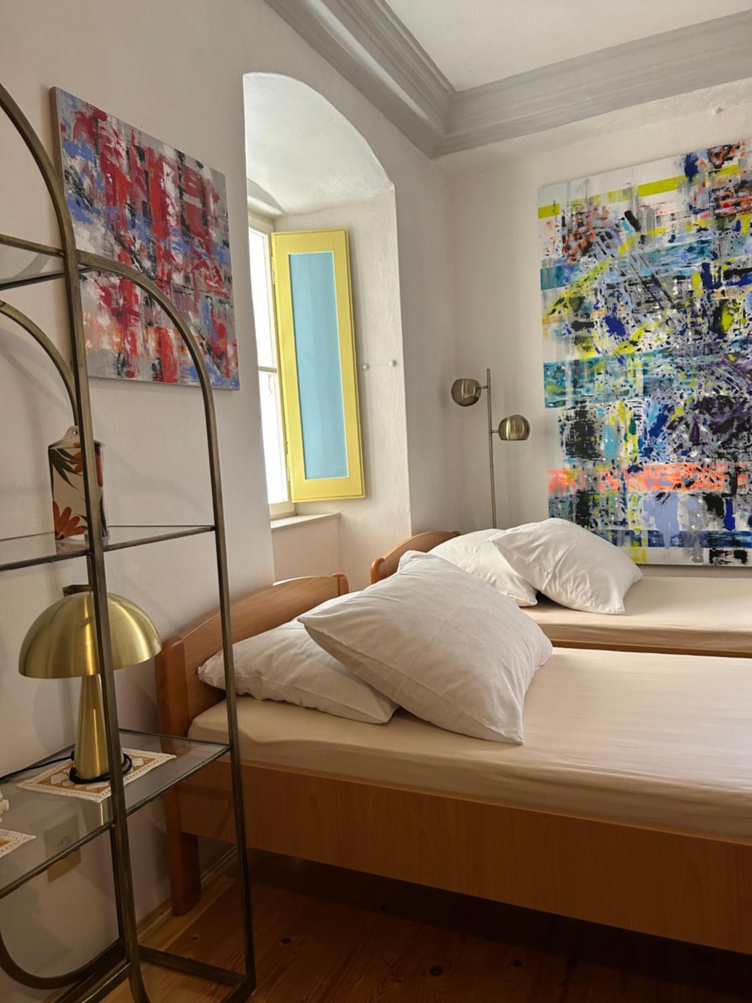 Apartment Divina Ragusa Dış mekan fotoğraf