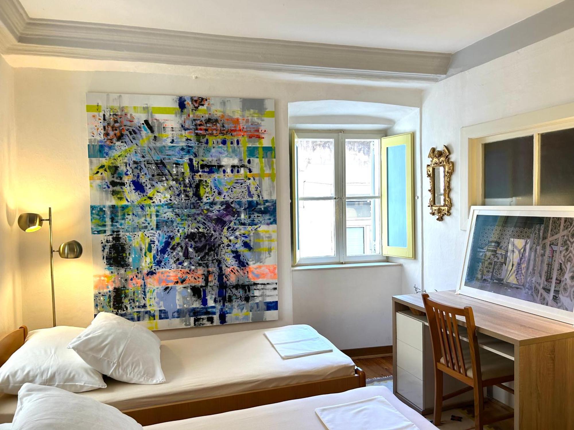 Apartment Divina Ragusa Dış mekan fotoğraf