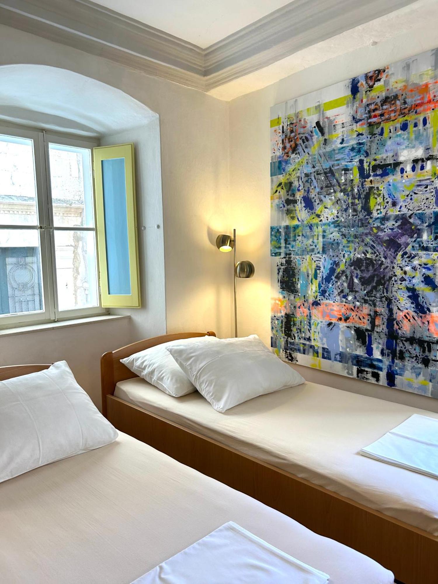 Apartment Divina Ragusa Dış mekan fotoğraf