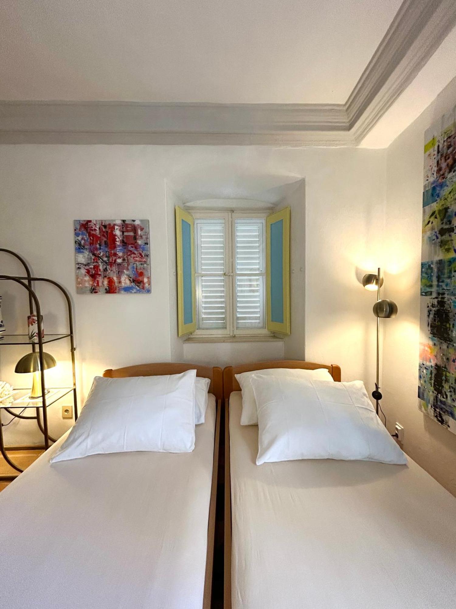 Apartment Divina Ragusa Dış mekan fotoğraf