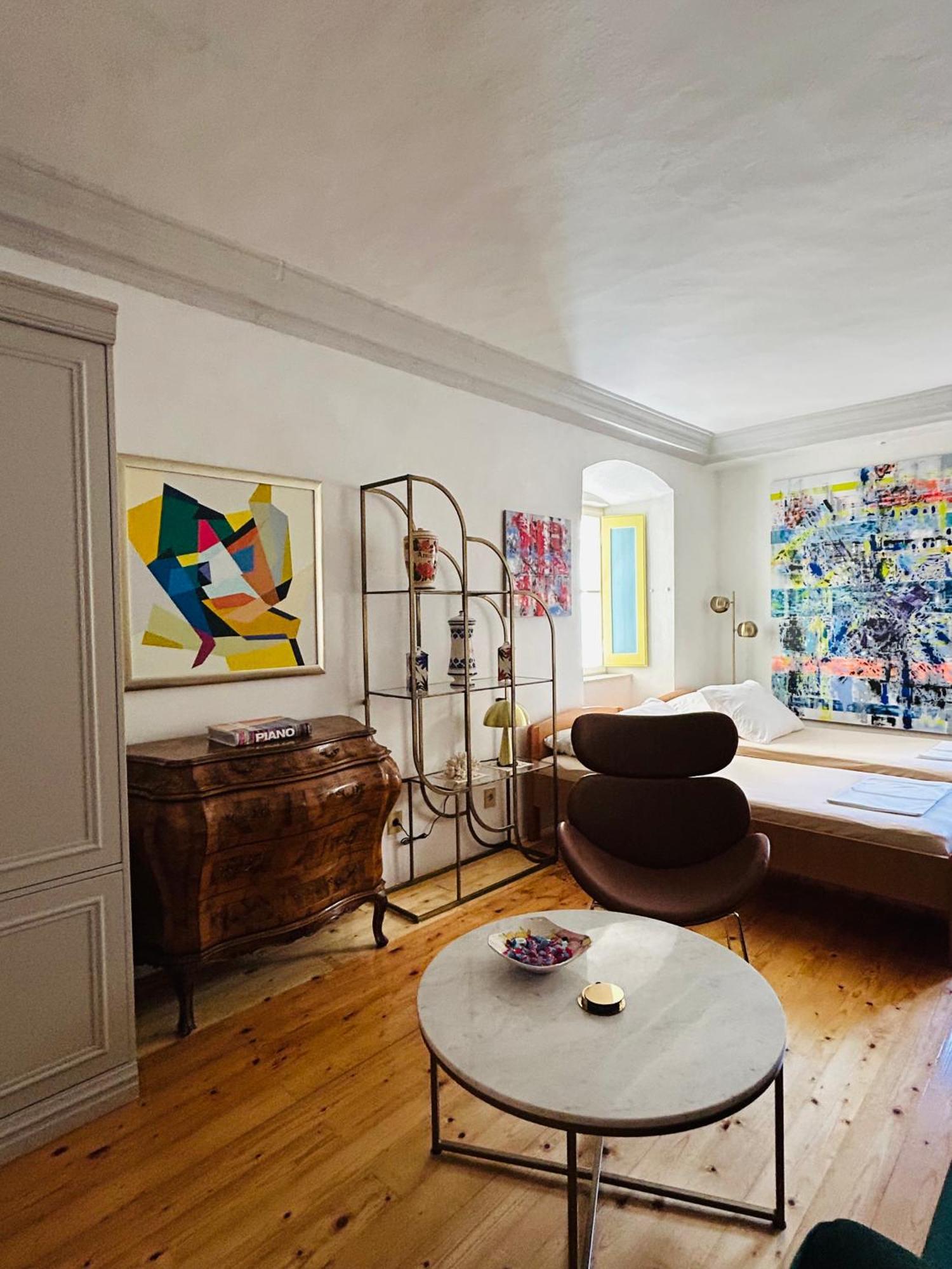 Apartment Divina Ragusa Dış mekan fotoğraf