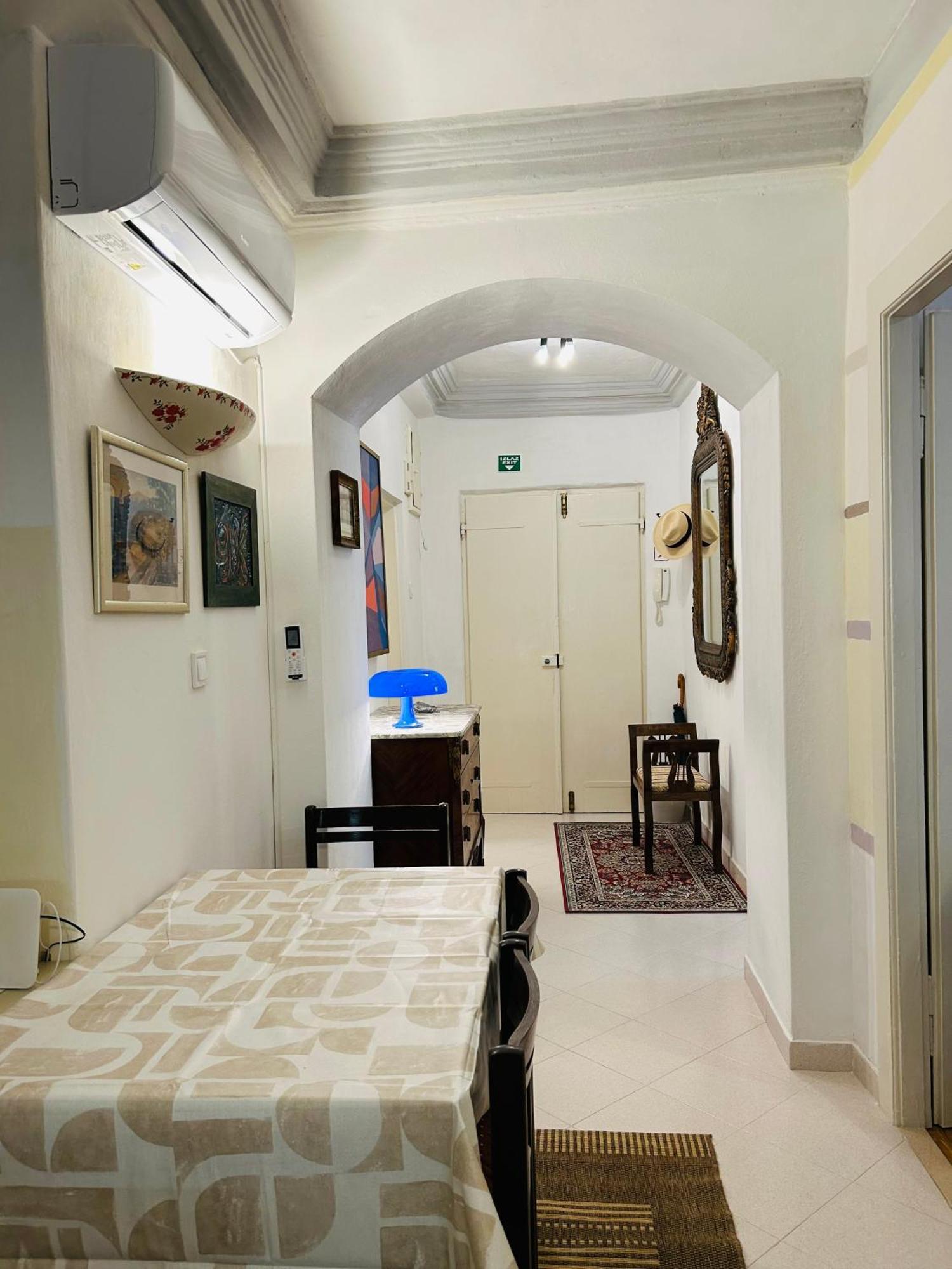 Apartment Divina Ragusa Dış mekan fotoğraf
