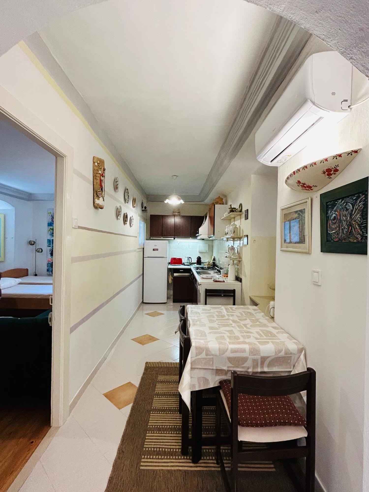 Apartment Divina Ragusa Dış mekan fotoğraf