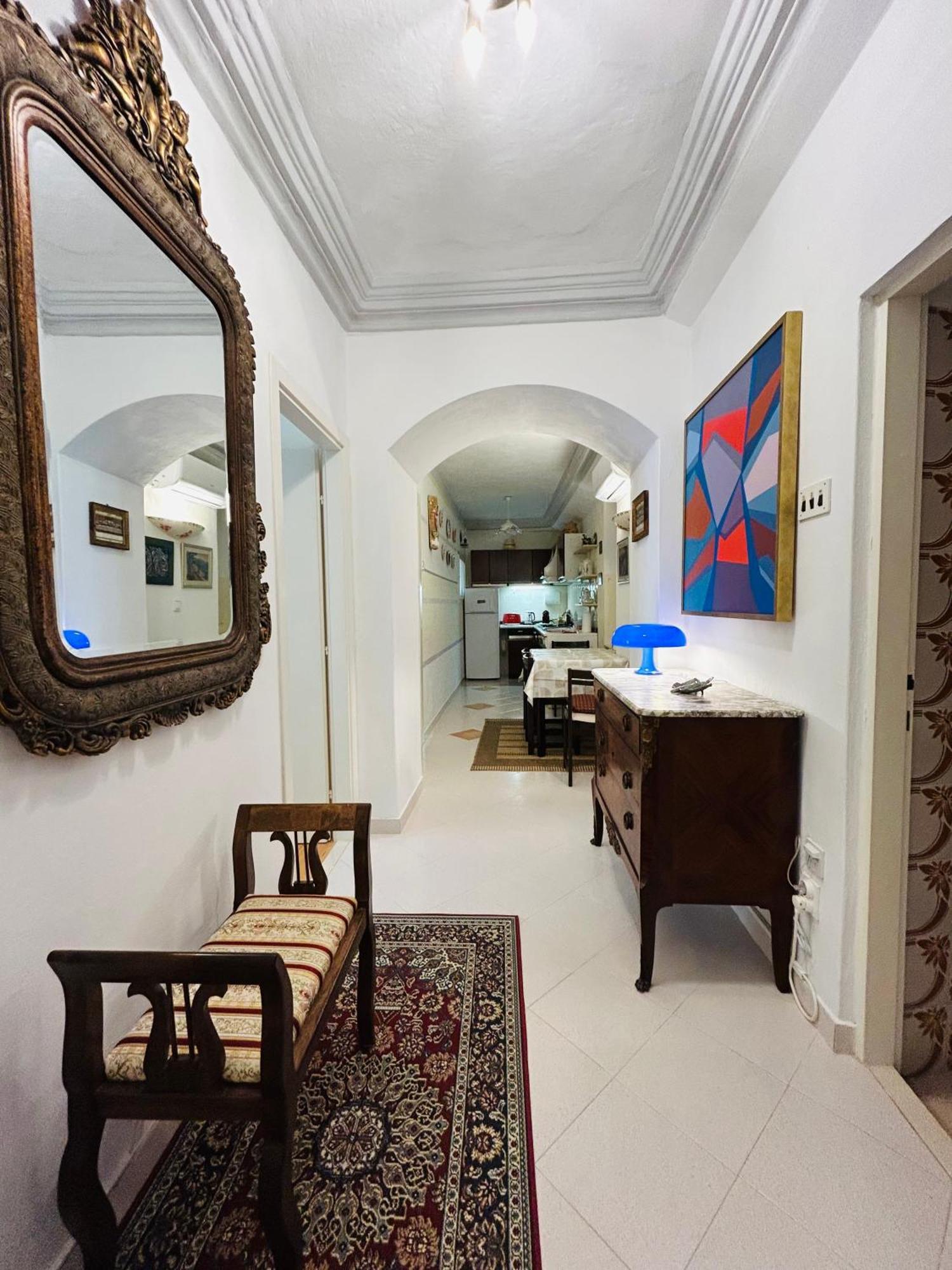 Apartment Divina Ragusa Dış mekan fotoğraf