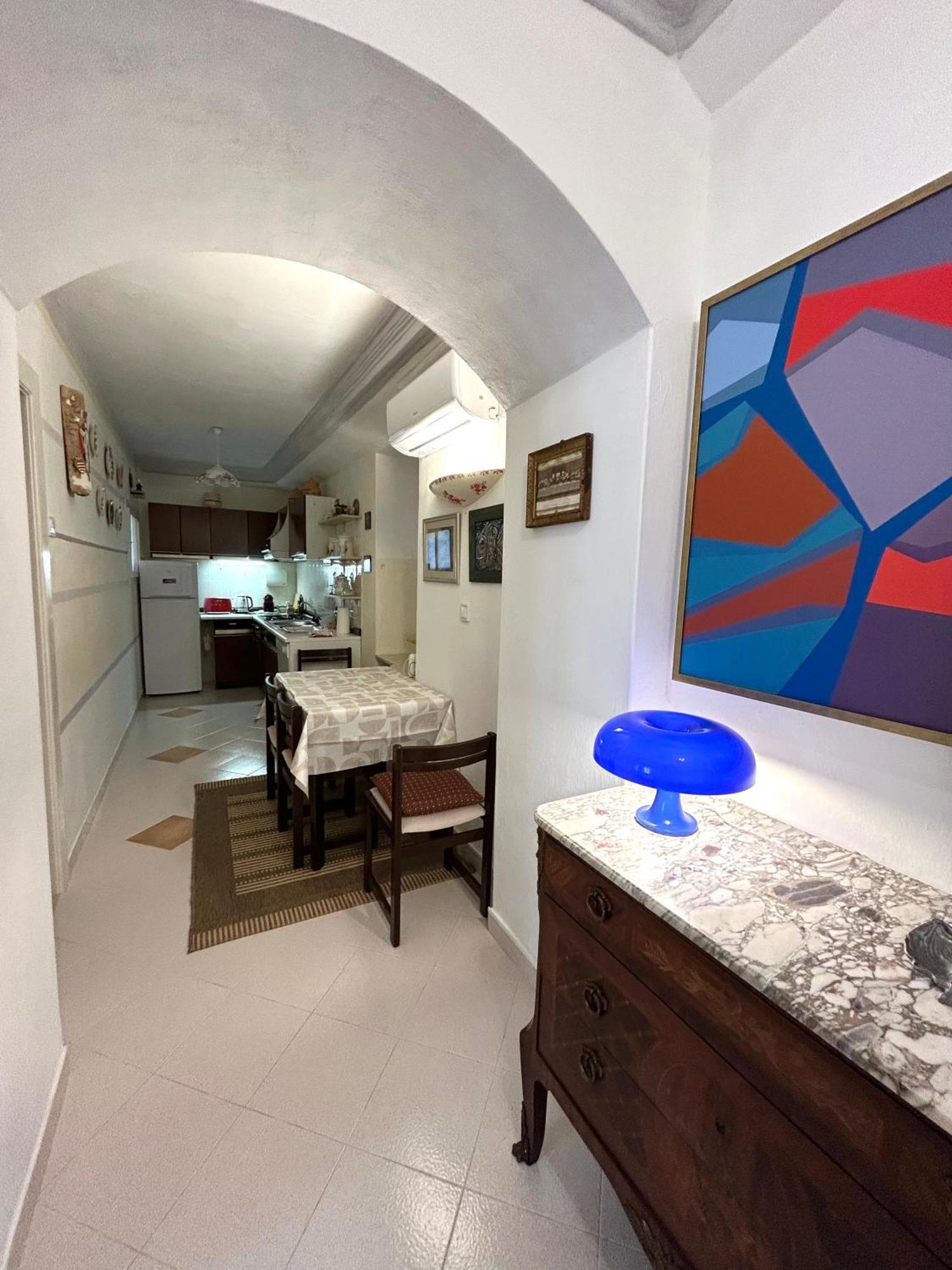 Apartment Divina Ragusa Dış mekan fotoğraf