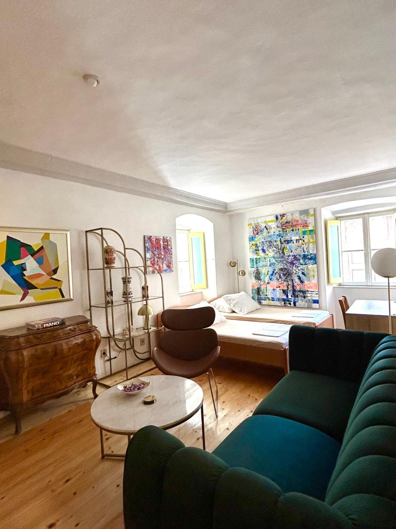 Apartment Divina Ragusa Dış mekan fotoğraf