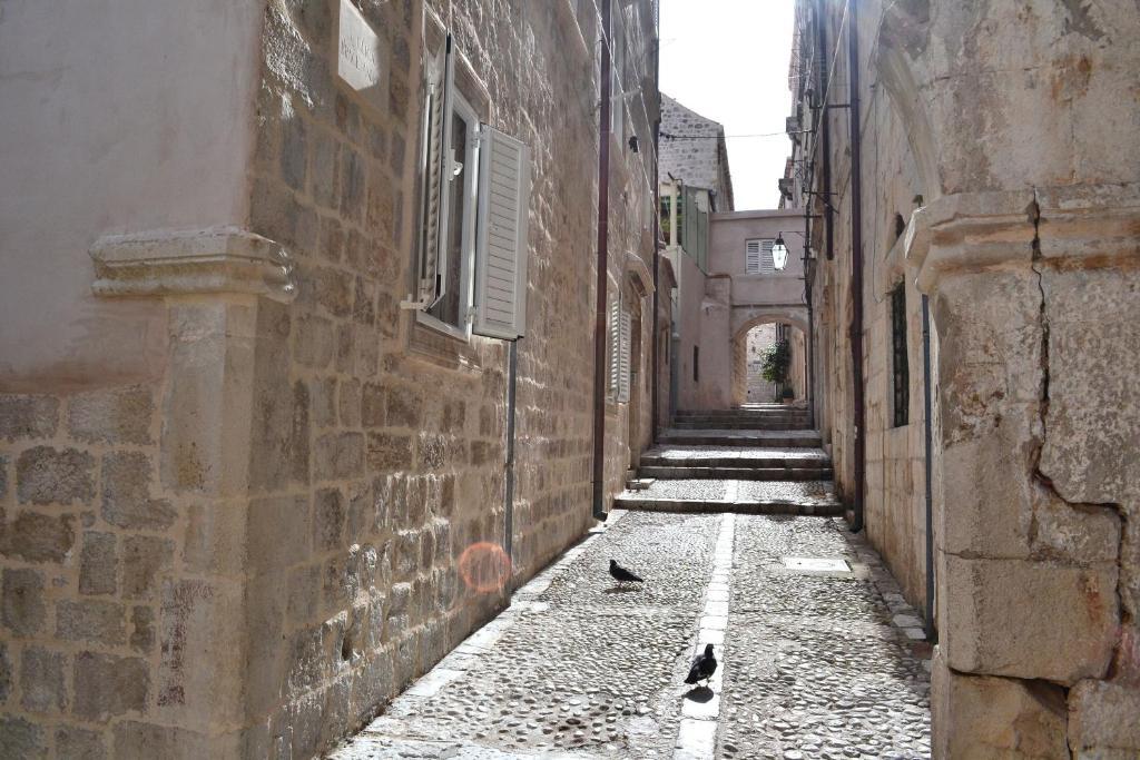 Apartment Divina Ragusa Dış mekan fotoğraf