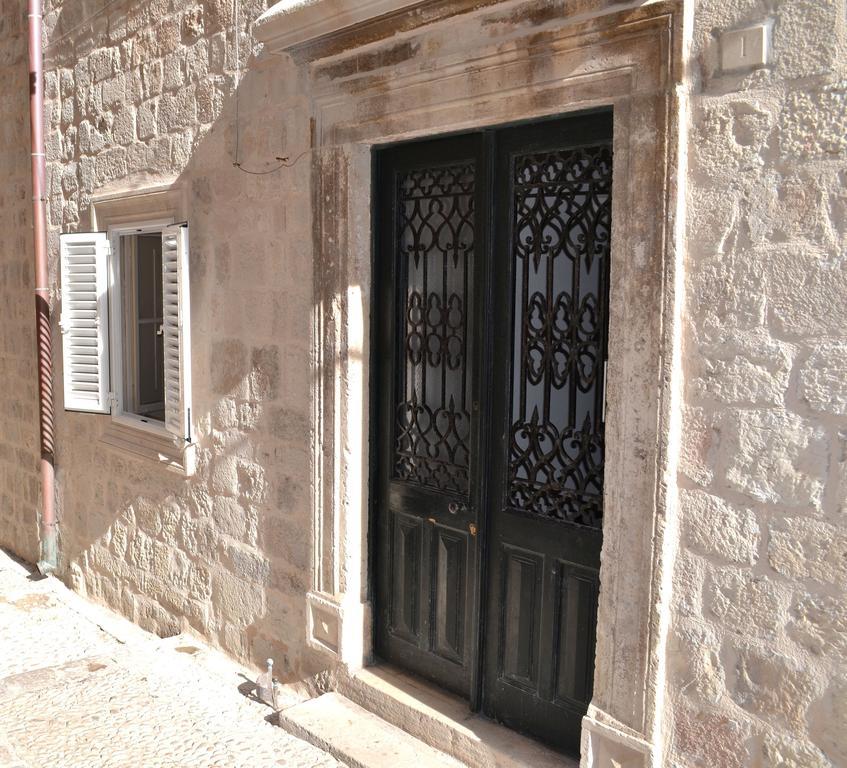 Apartment Divina Ragusa Dış mekan fotoğraf