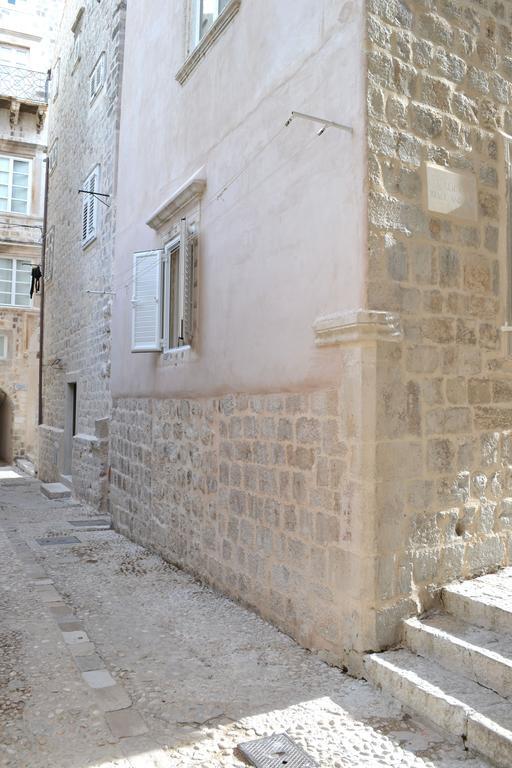 Apartment Divina Ragusa Dış mekan fotoğraf