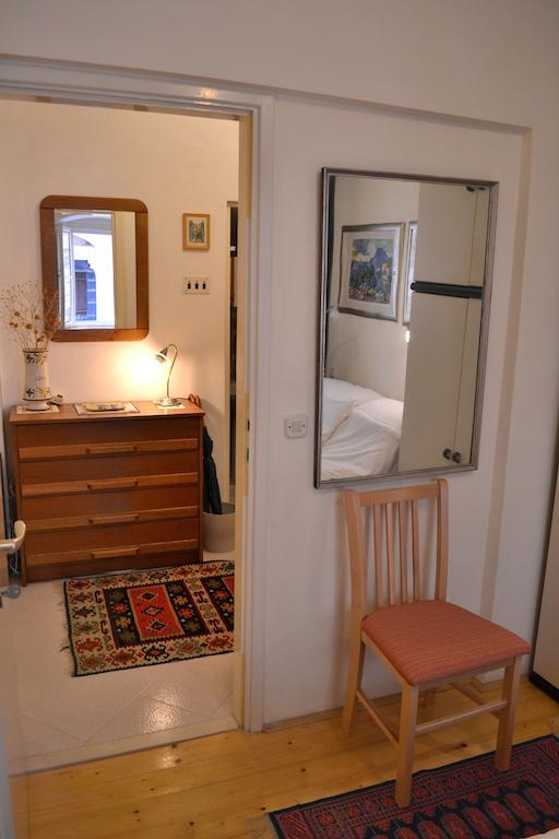 Apartment Divina Ragusa Dış mekan fotoğraf