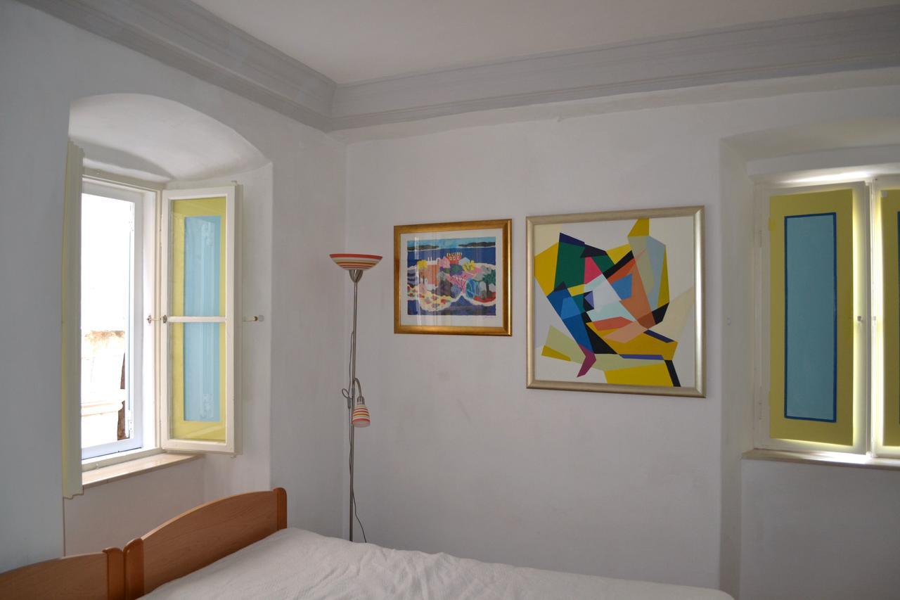 Apartment Divina Ragusa Dış mekan fotoğraf