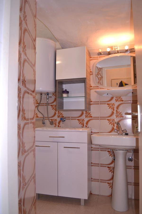Apartment Divina Ragusa Dış mekan fotoğraf