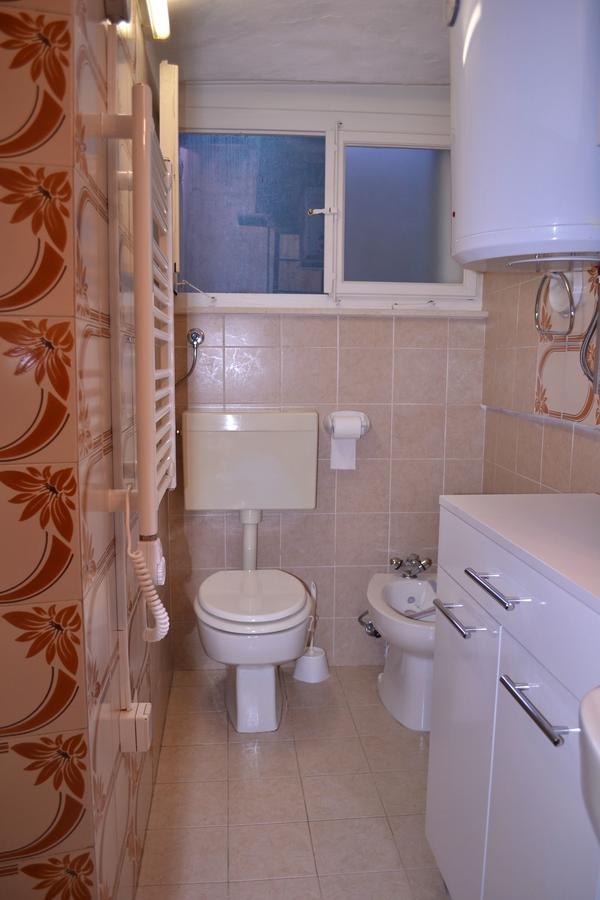 Apartment Divina Ragusa Dış mekan fotoğraf