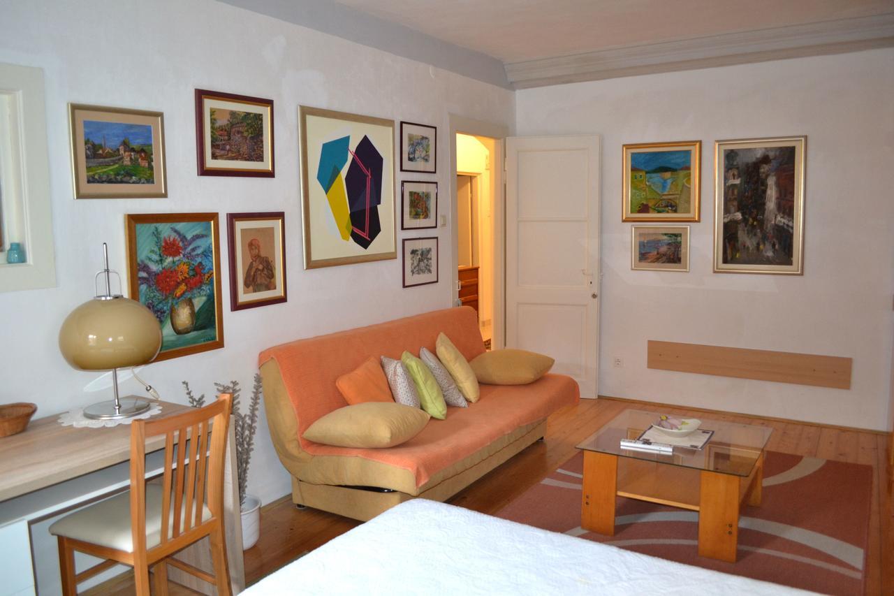 Apartment Divina Ragusa Dış mekan fotoğraf