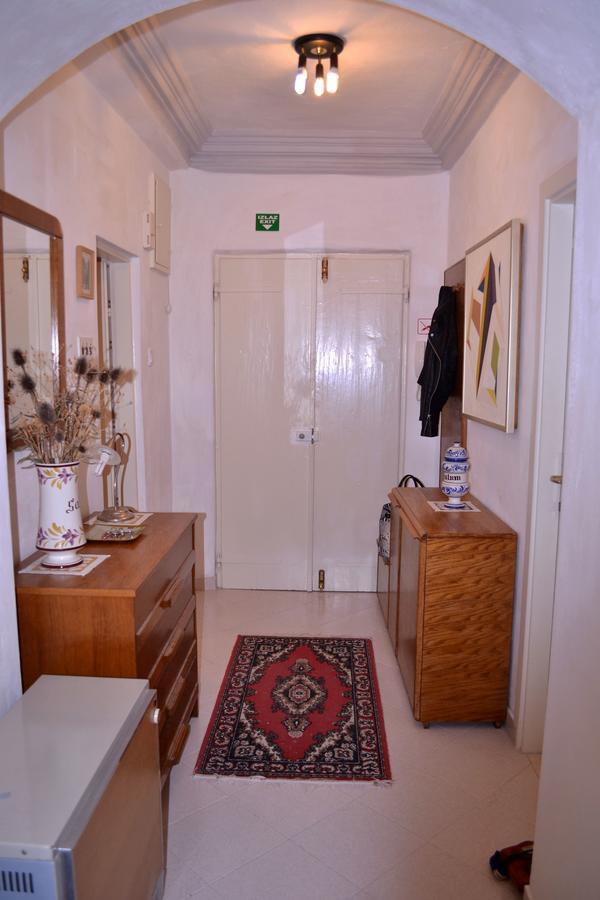 Apartment Divina Ragusa Dış mekan fotoğraf
