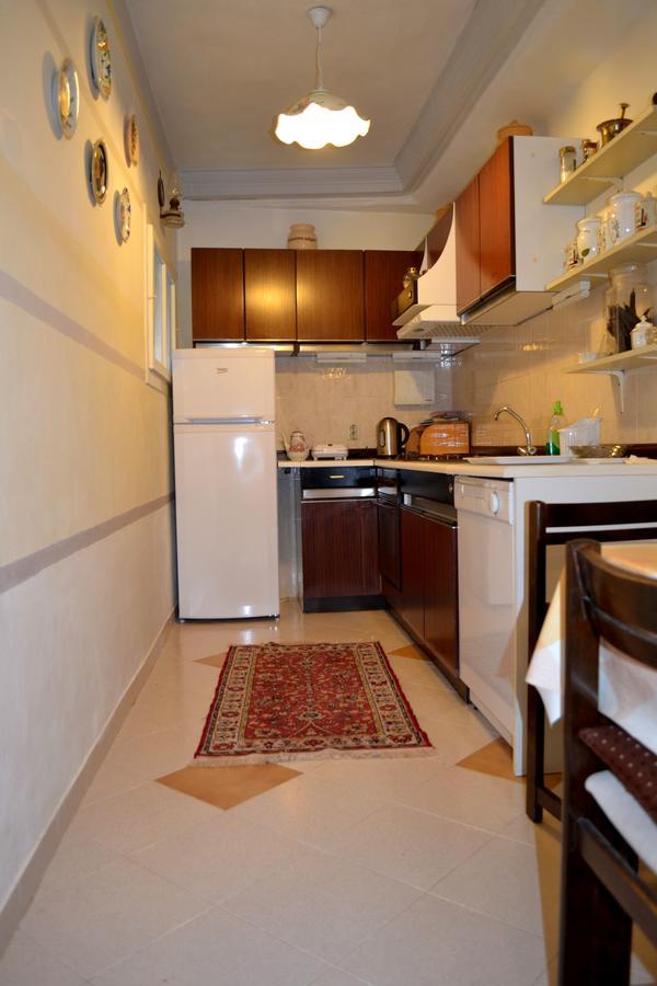Apartment Divina Ragusa Dış mekan fotoğraf