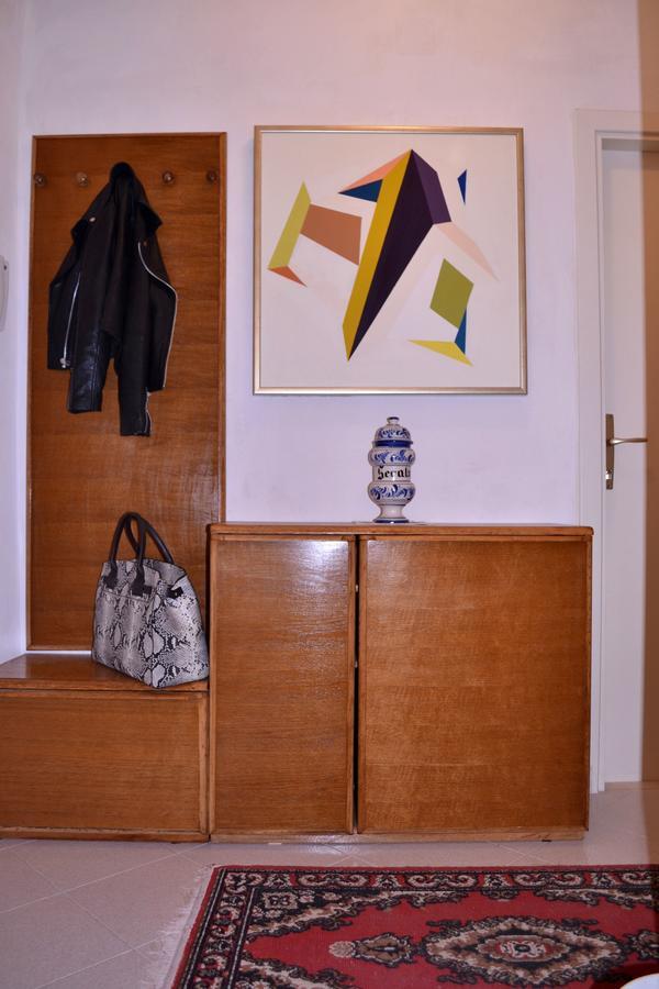 Apartment Divina Ragusa Dış mekan fotoğraf