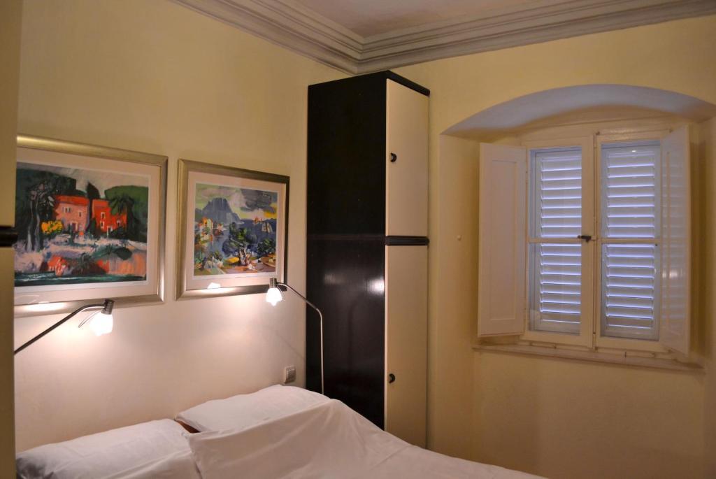 Apartment Divina Ragusa Dış mekan fotoğraf
