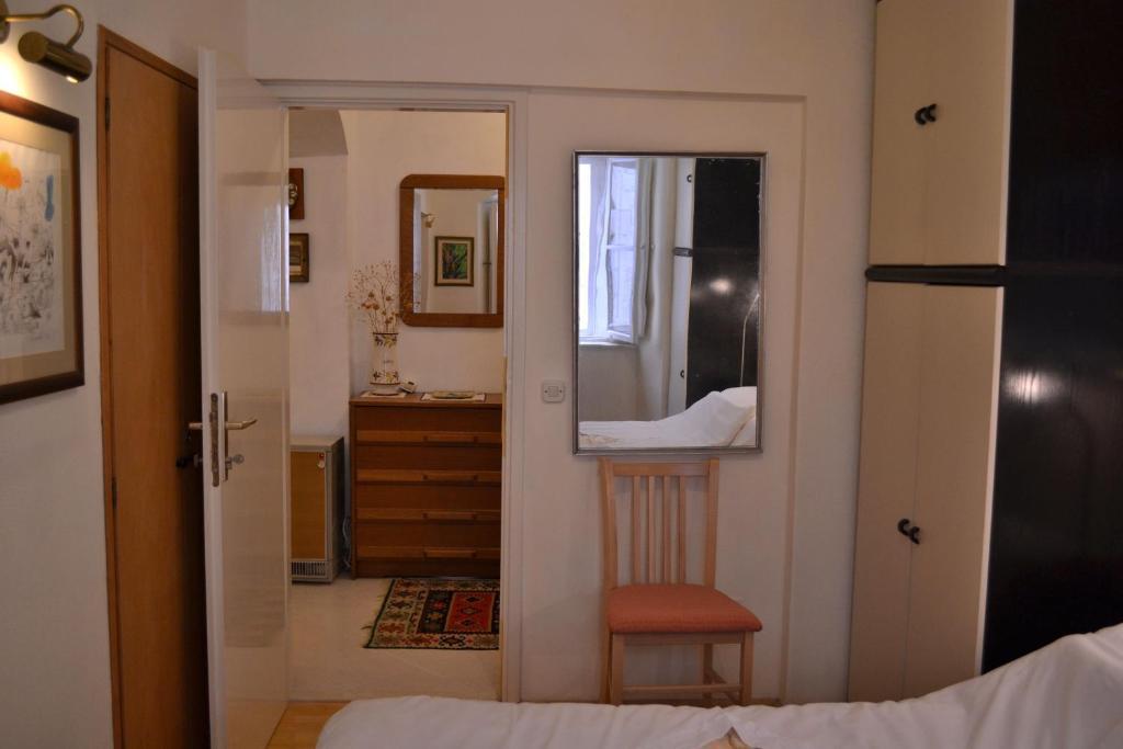 Apartment Divina Ragusa Dış mekan fotoğraf