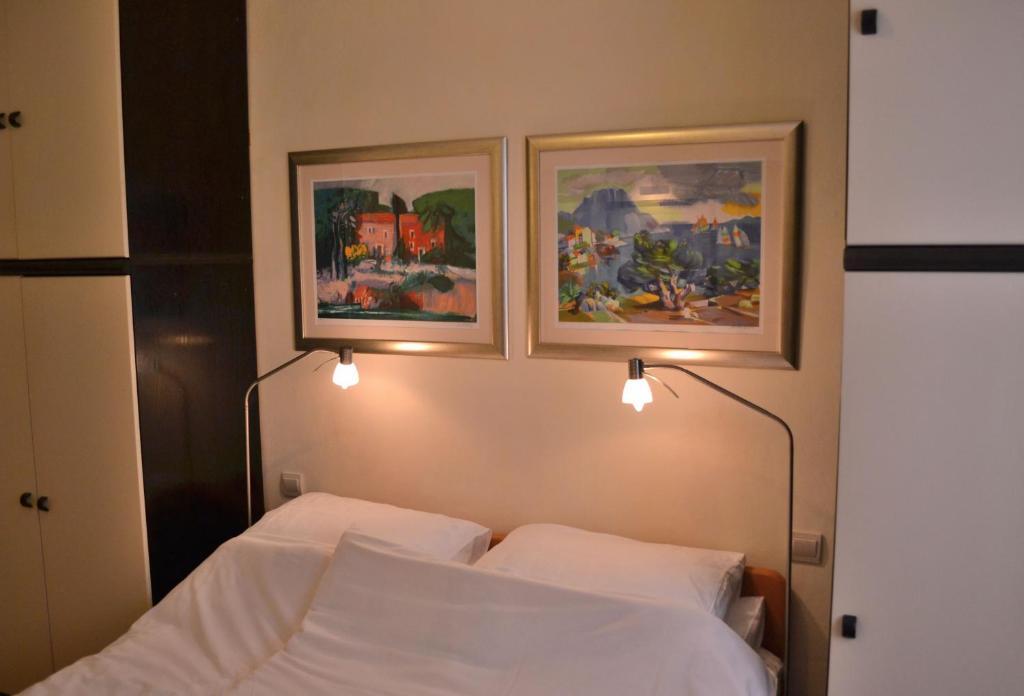 Apartment Divina Ragusa Dış mekan fotoğraf