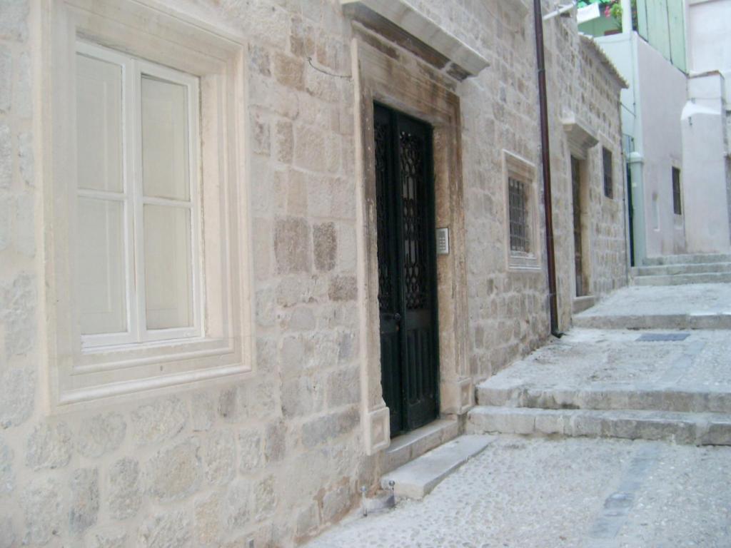 Apartment Divina Ragusa Oda fotoğraf