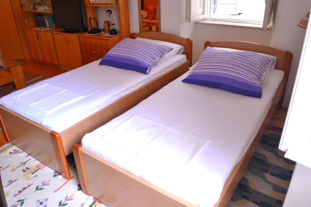 Apartment Divina Ragusa Dış mekan fotoğraf
