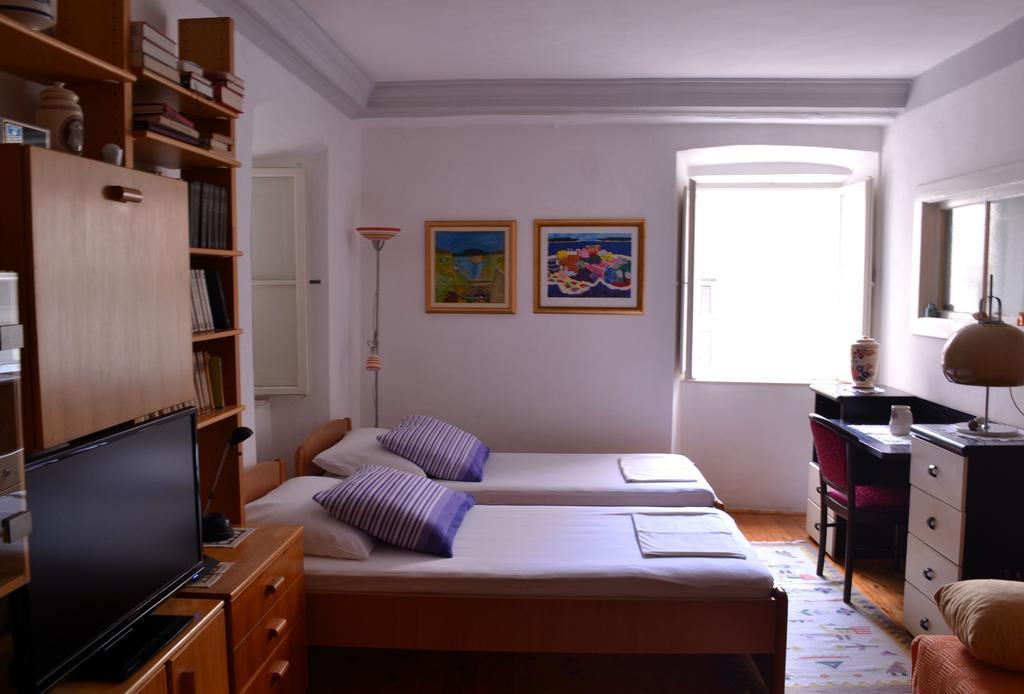 Apartment Divina Ragusa Dış mekan fotoğraf