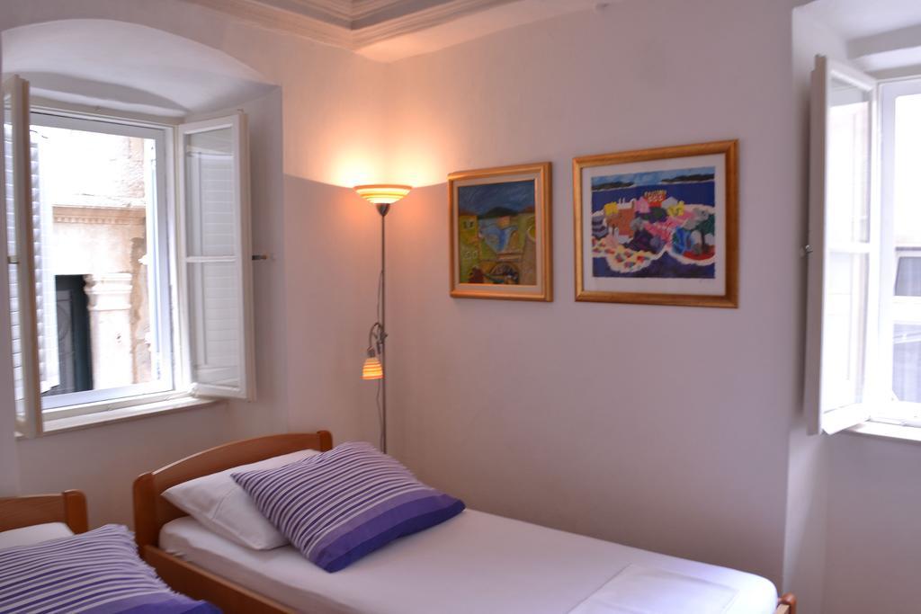 Apartment Divina Ragusa Dış mekan fotoğraf