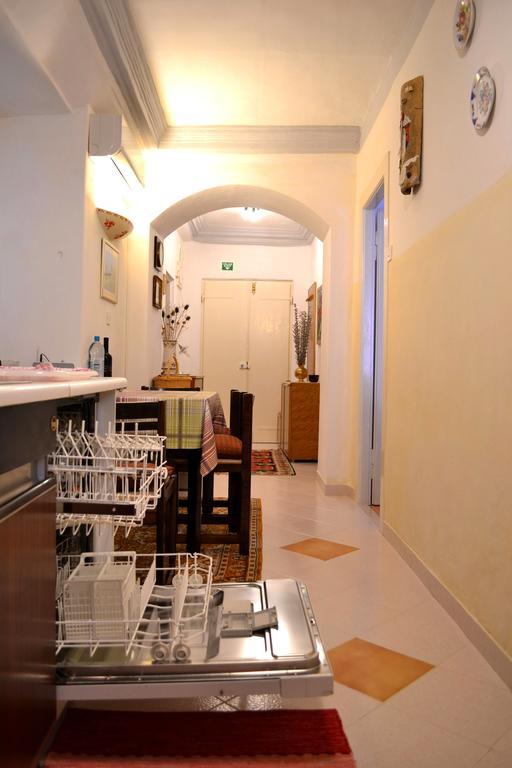 Apartment Divina Ragusa Dış mekan fotoğraf