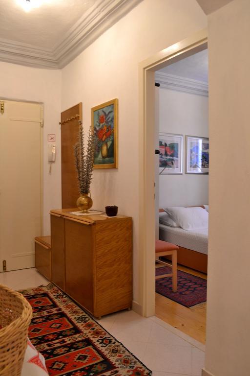 Apartment Divina Ragusa Oda fotoğraf